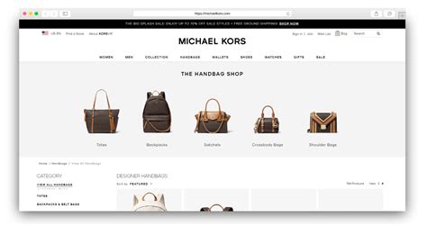 michael kors sua|micheal kors usa website.